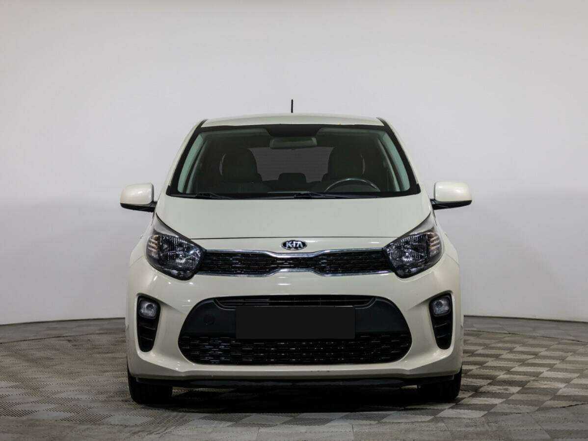 Выбранный автомобиль