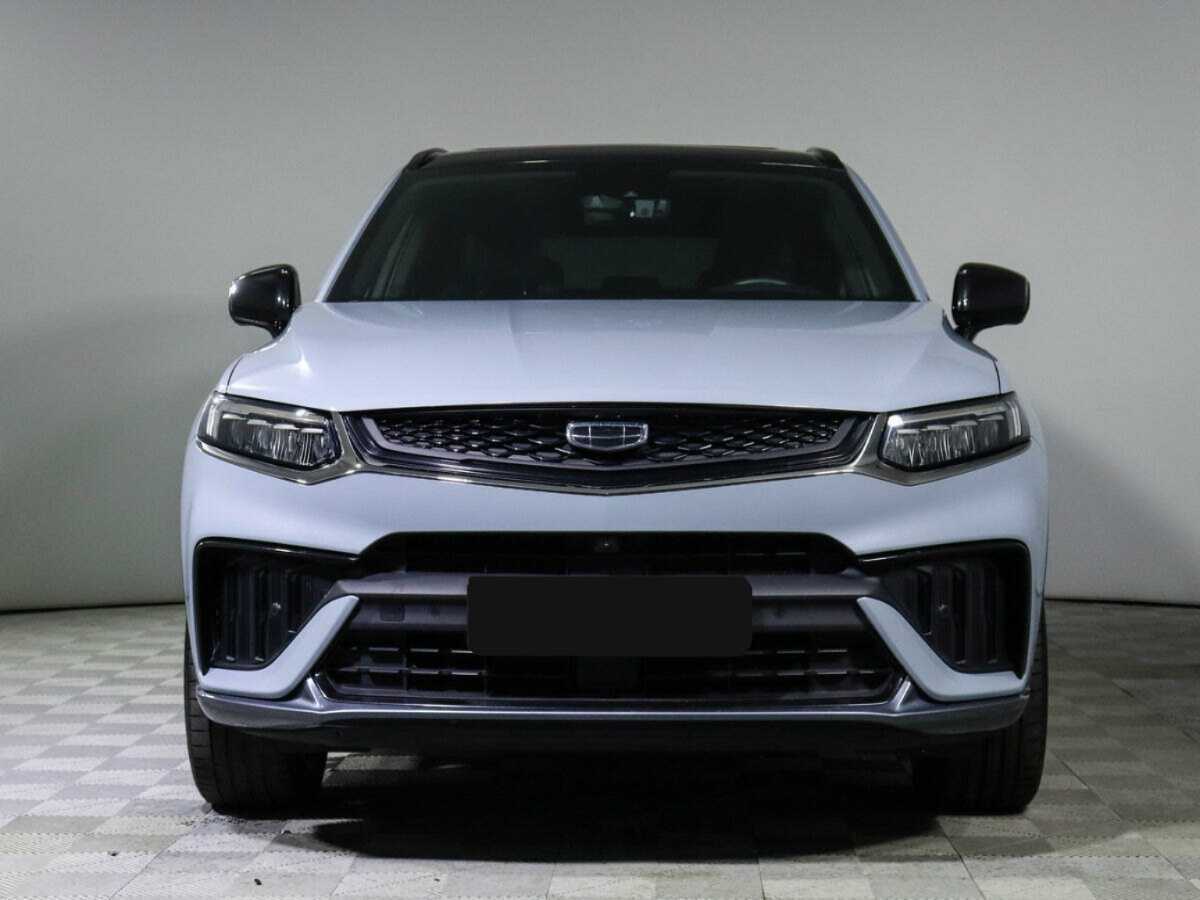Выбранный автомобиль