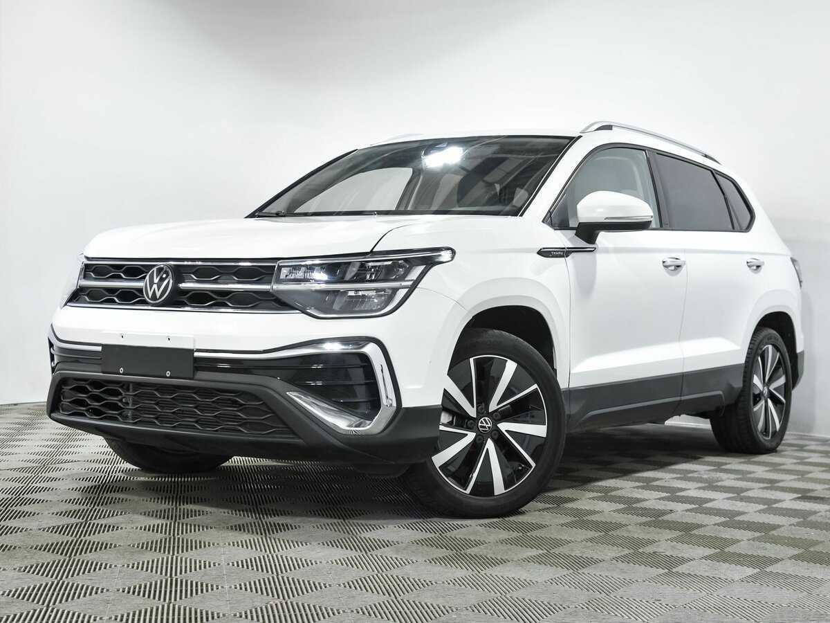 Выбранный автомобиль