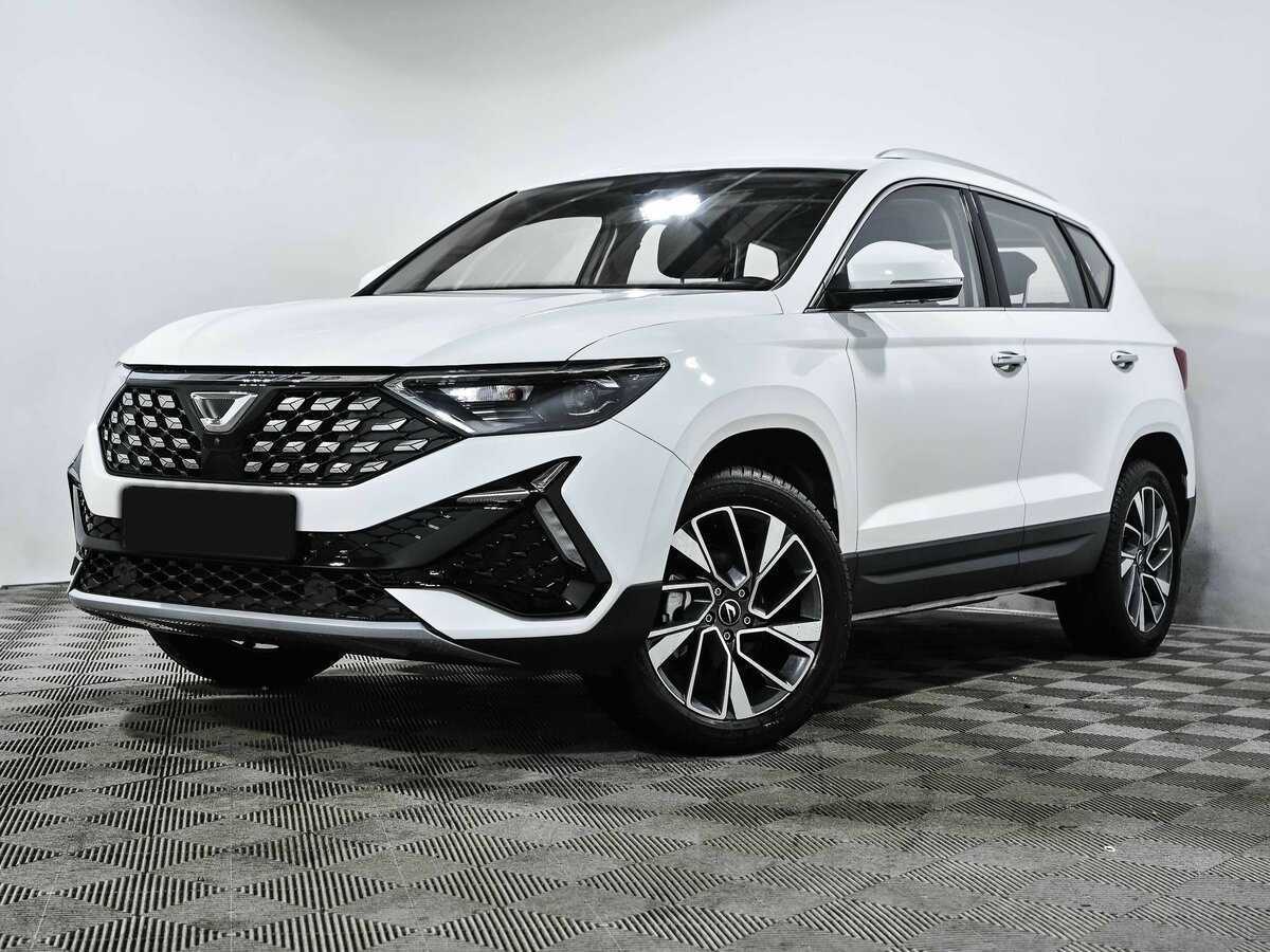 Выбранный автомобиль