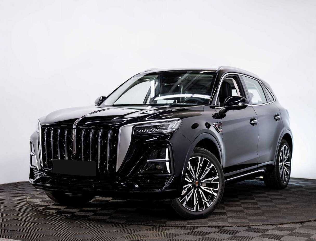 Выбранный автомобиль