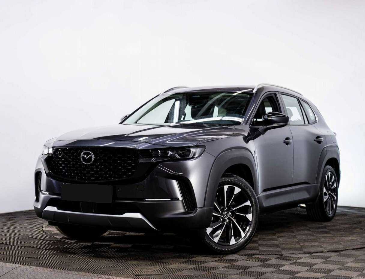 Выбранный автомобиль