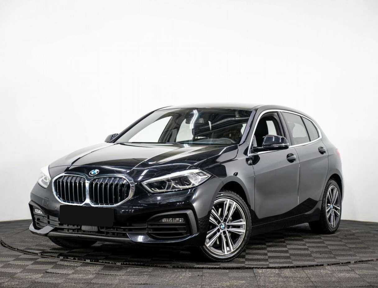 Выбранный автомобиль