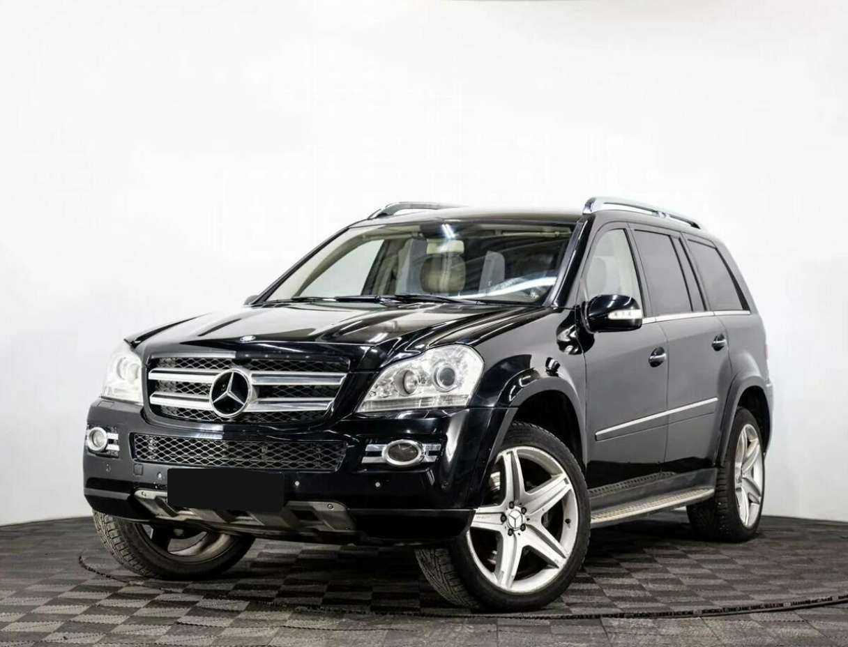 Выбранный автомобиль