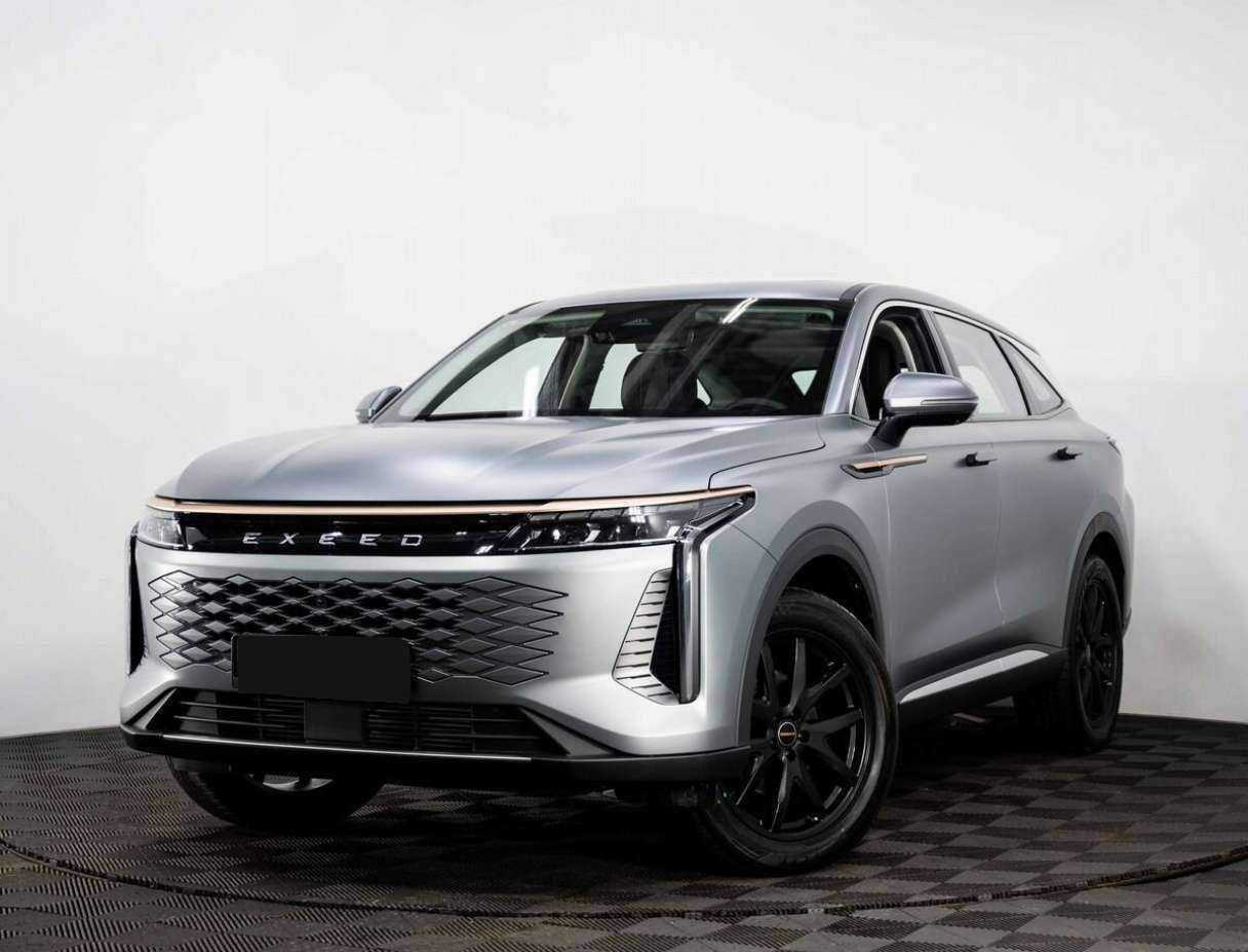 Выбранный автомобиль