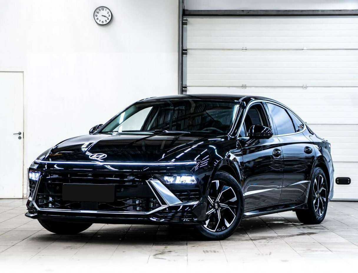 Выбранный автомобиль