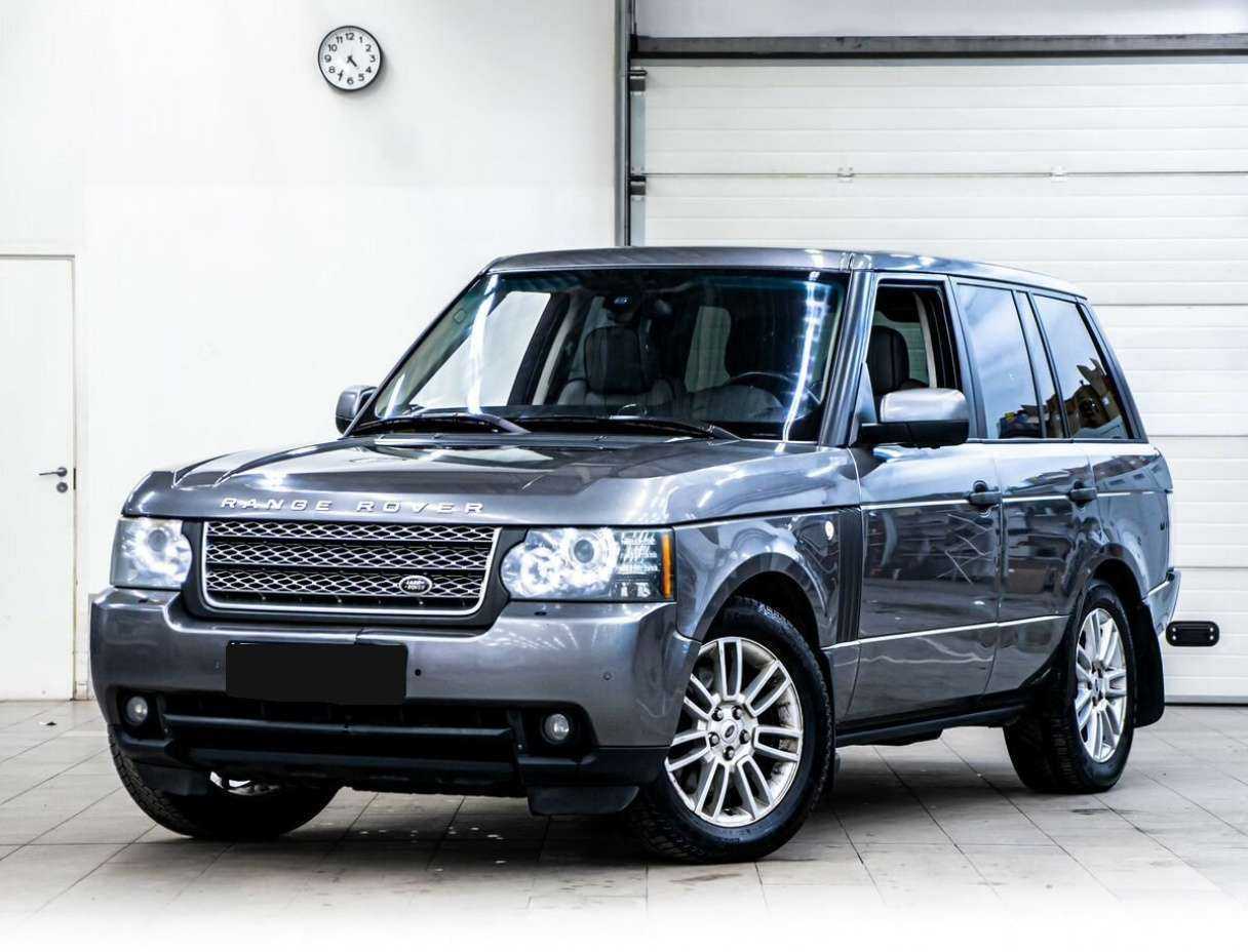 Выбранный автомобиль