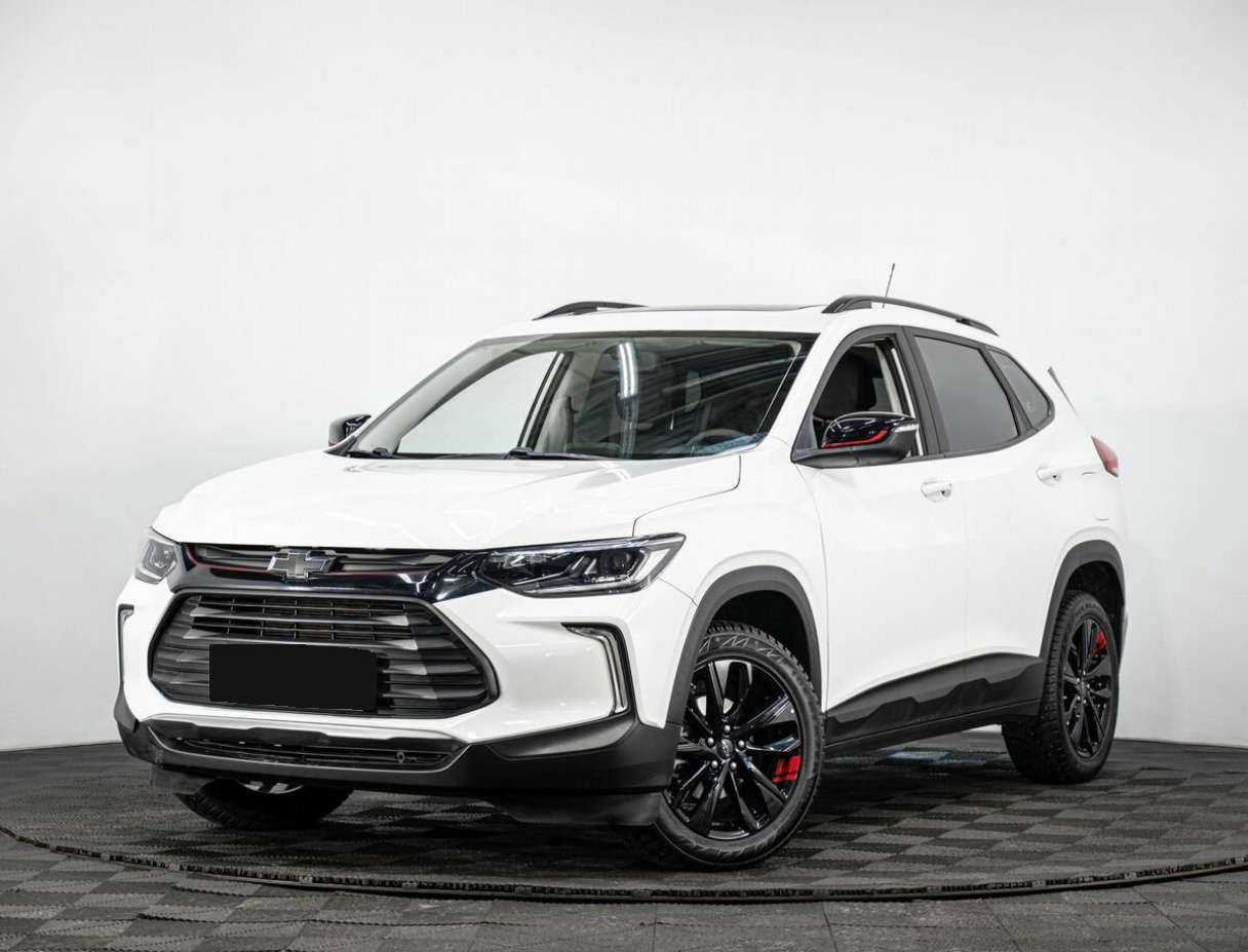Выбранный автомобиль