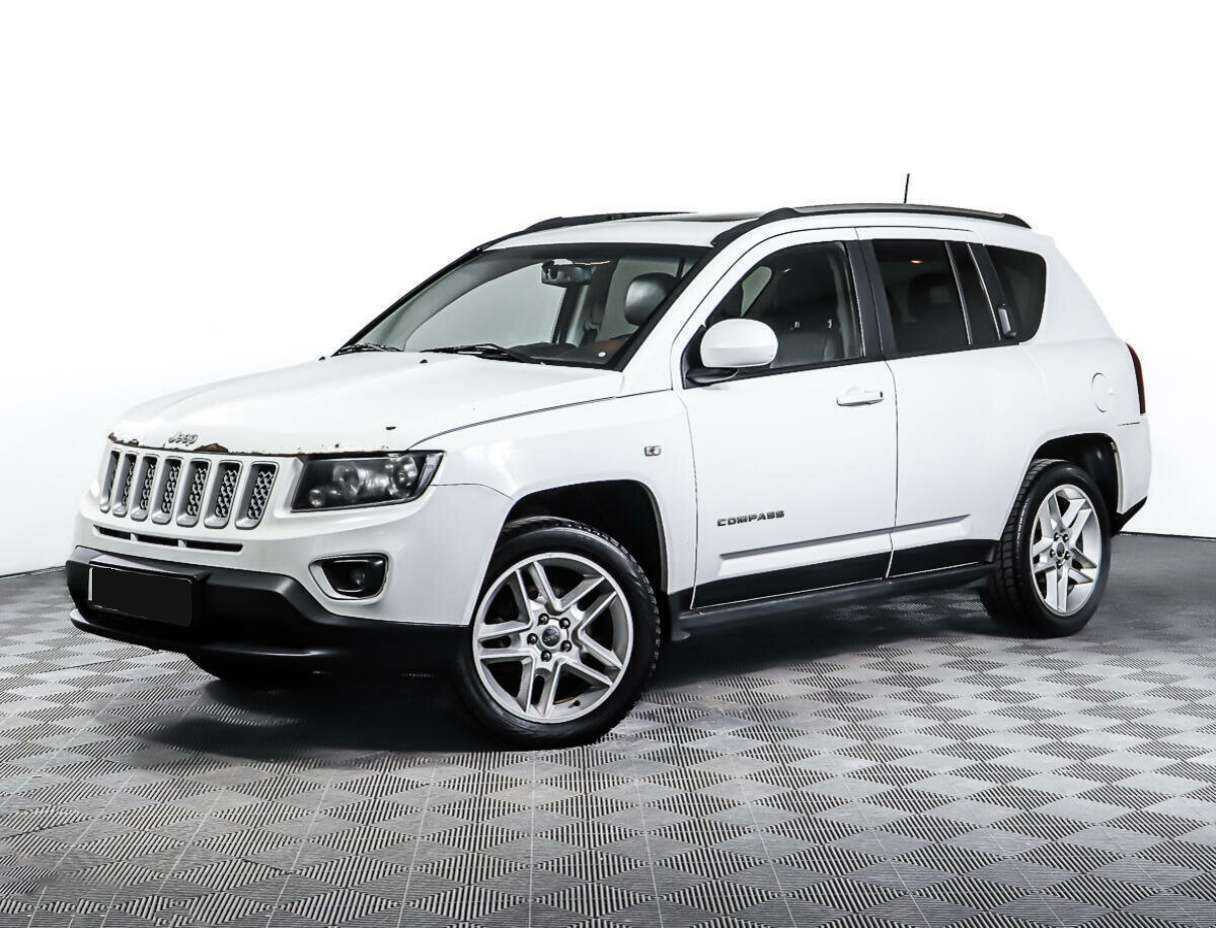 Выбранный автомобиль