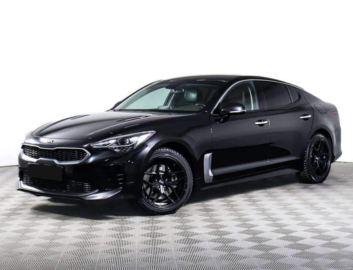 Выбранный автомобиль