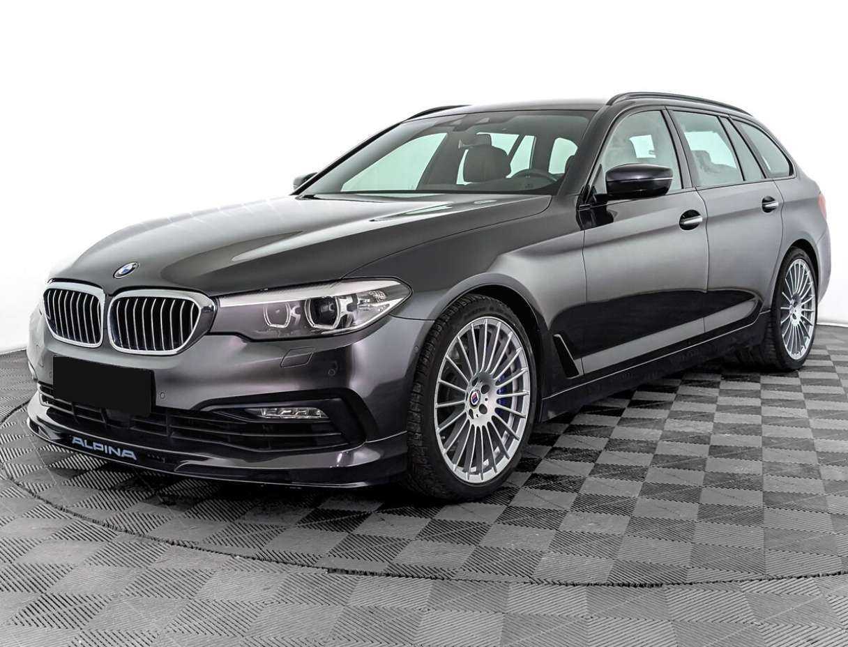 Выбранный автомобиль