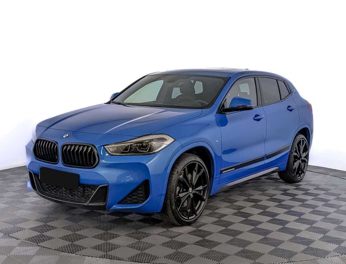 Выбранный автомобиль