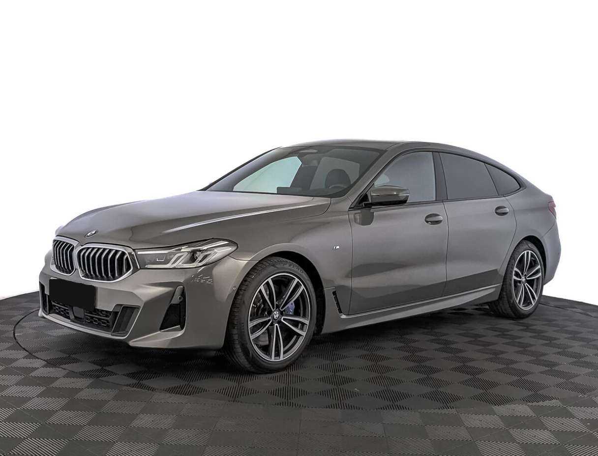 Выбранный автомобиль