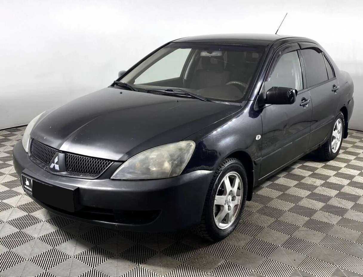 Выбранный автомобиль