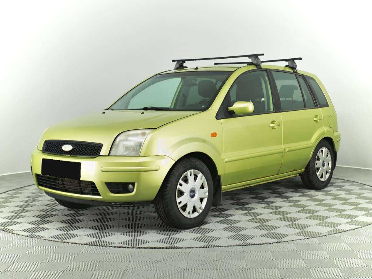 Выбранный автомобиль