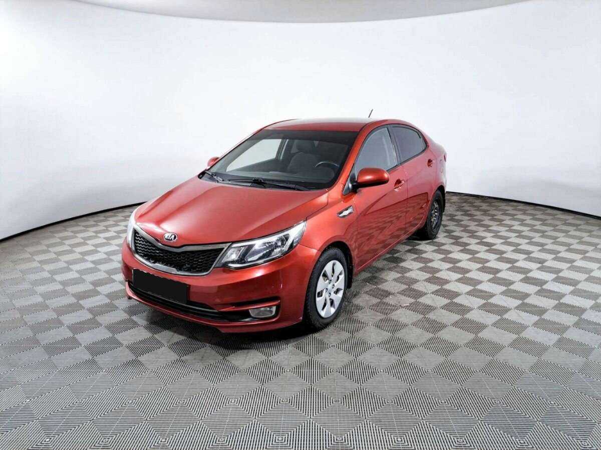 Выбранный автомобиль