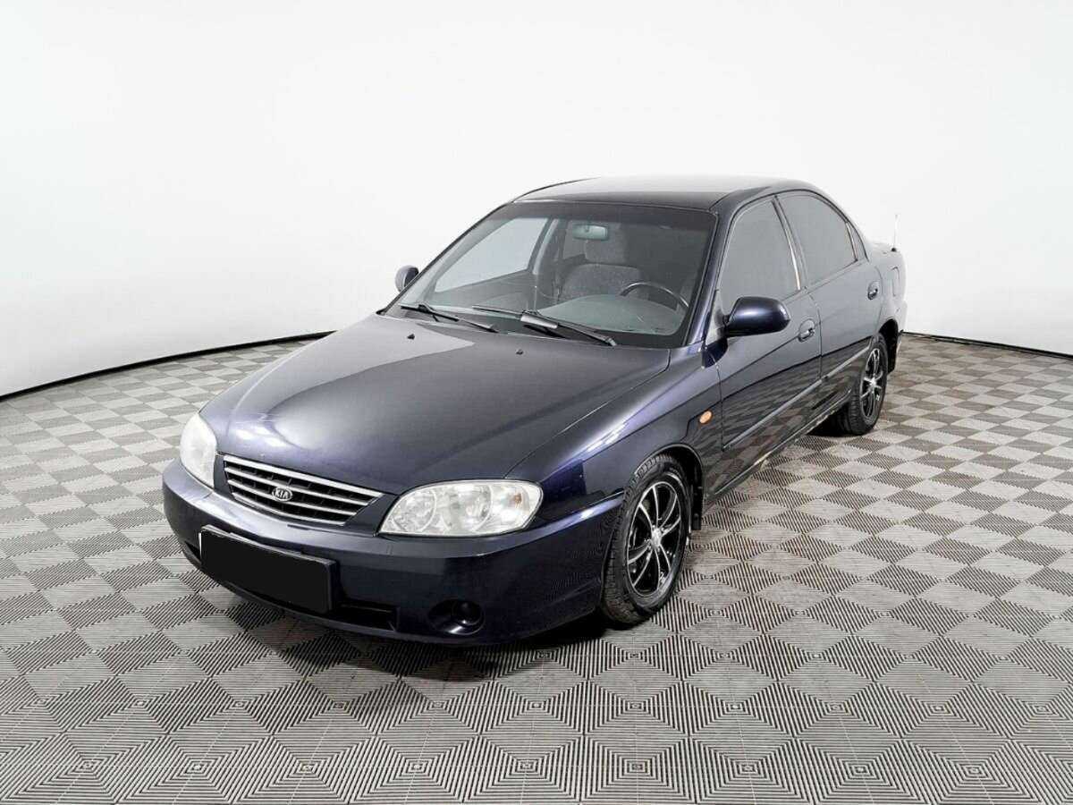 Выбранный автомобиль