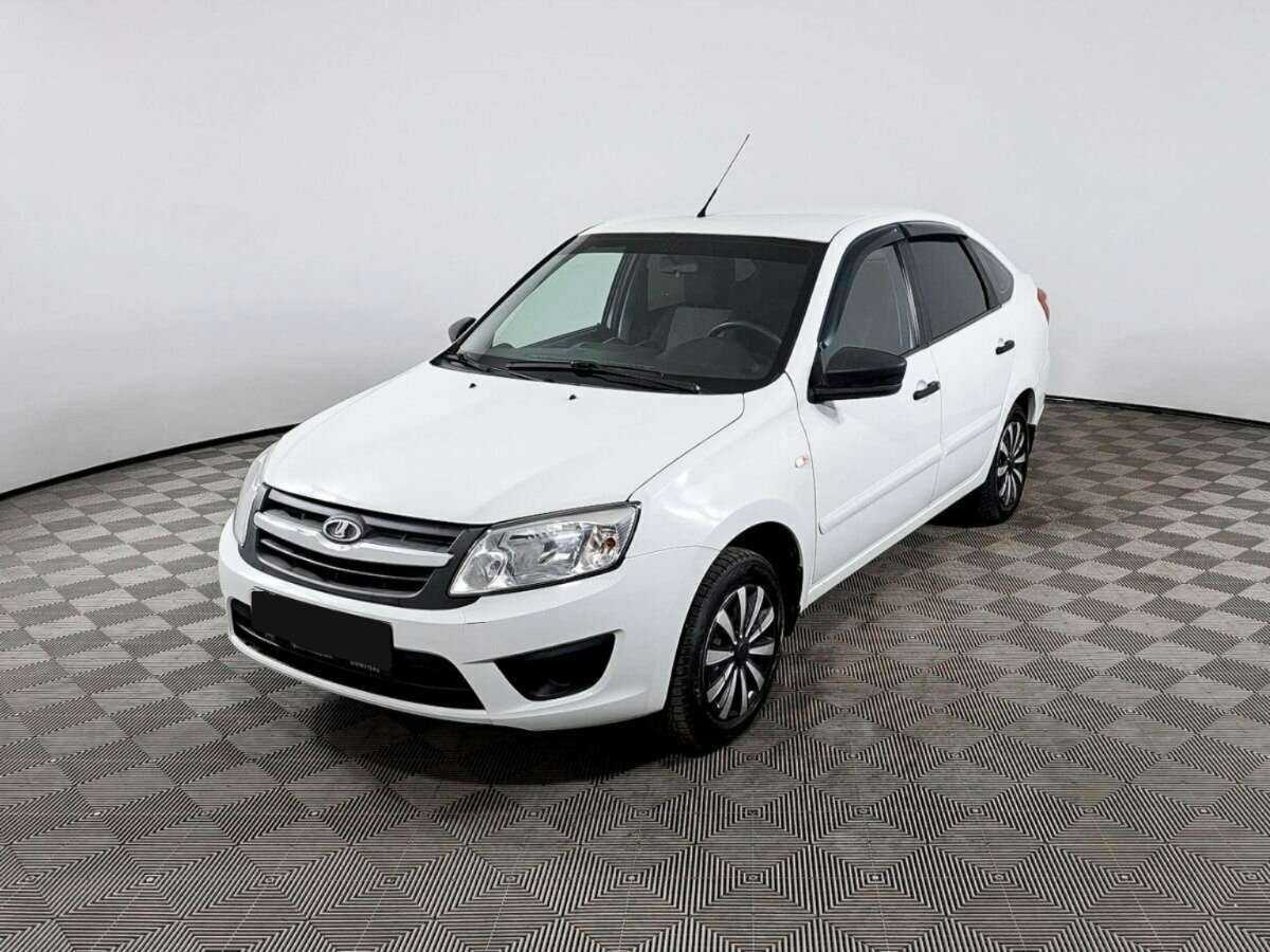 Выбранный автомобиль