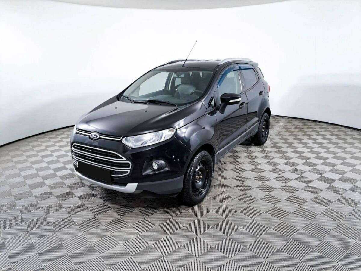 Выбранный автомобиль