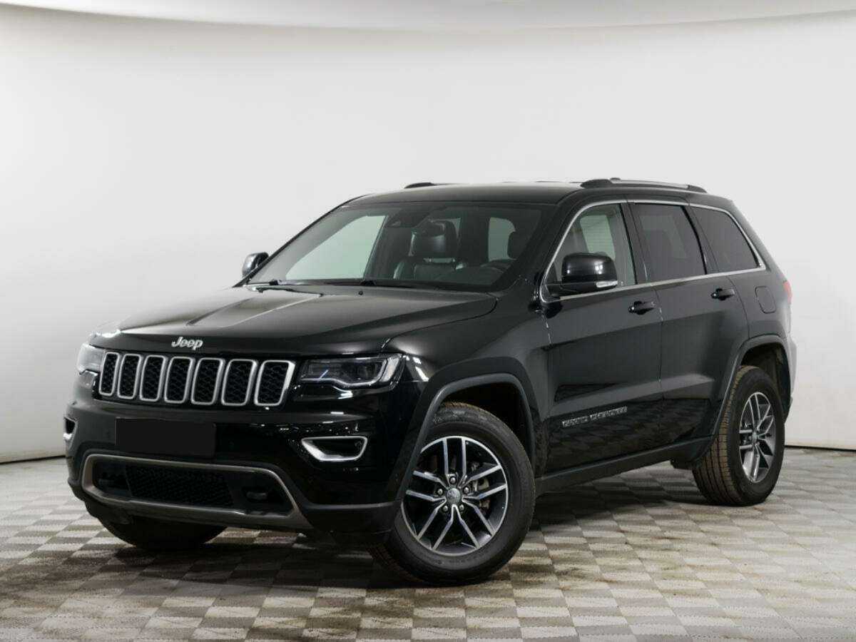 Выбранный автомобиль