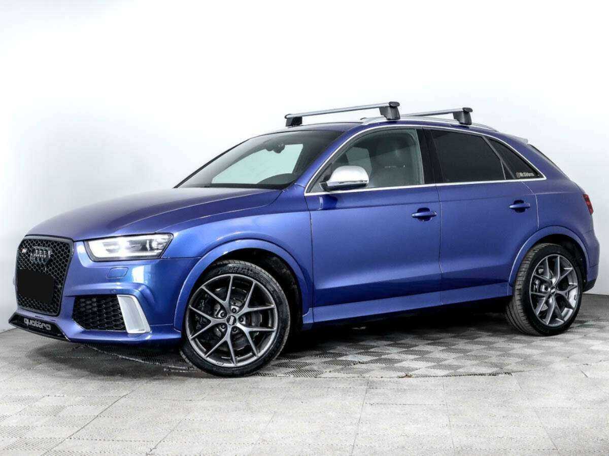 Выбранный автомобиль