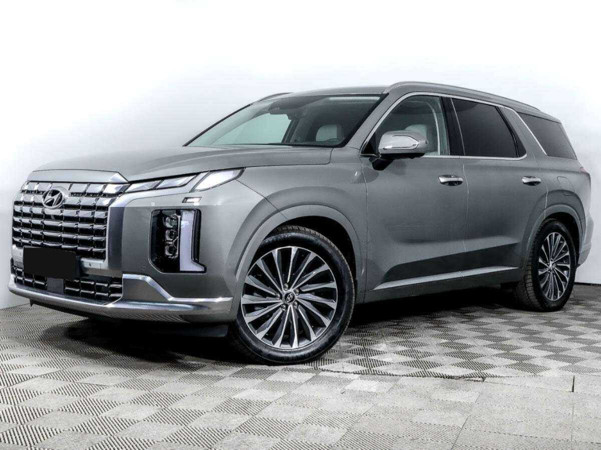 Выбранный автомобиль