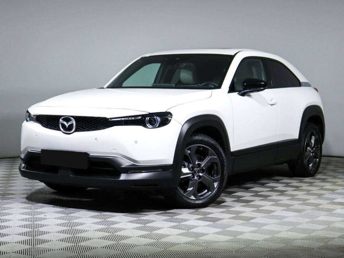 Выбранный автомобиль