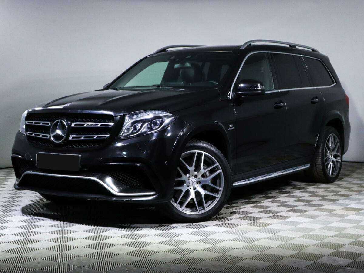 Выбранный автомобиль