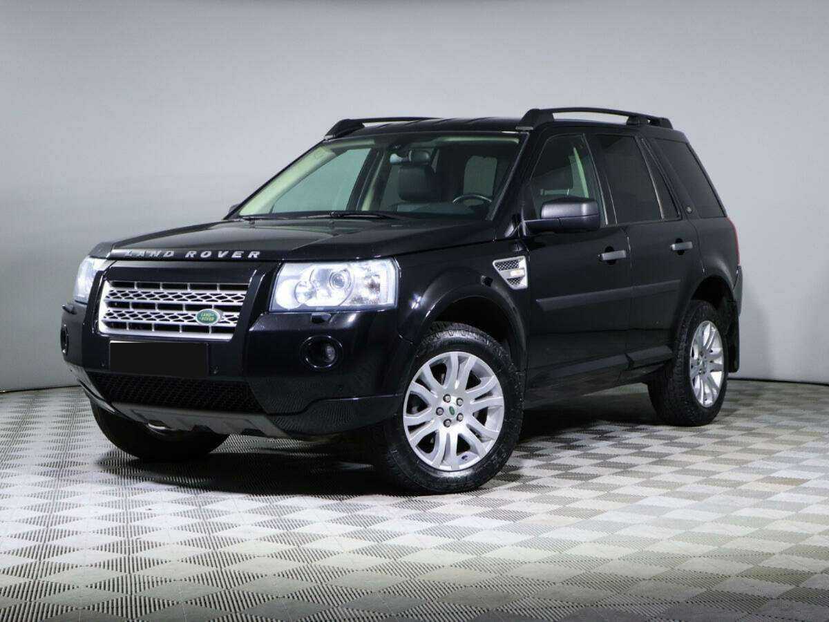 Выбранный автомобиль