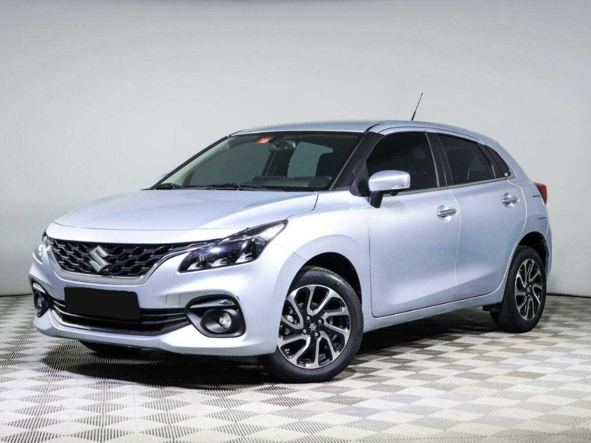 Выбранный автомобиль
