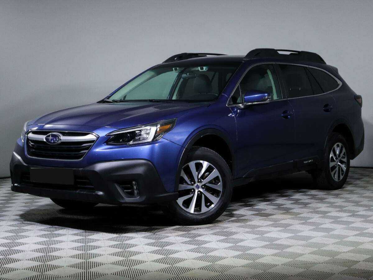 Выбранный автомобиль