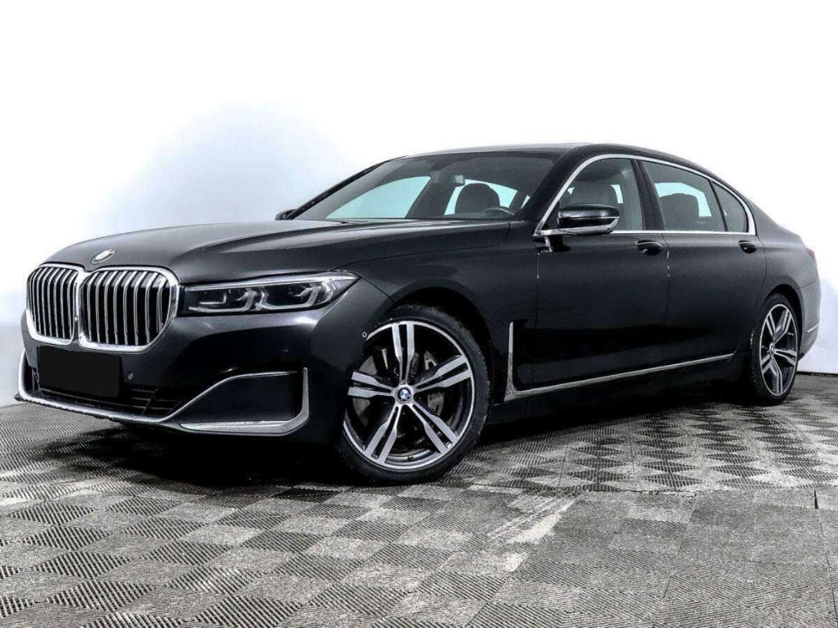 Выбранный автомобиль