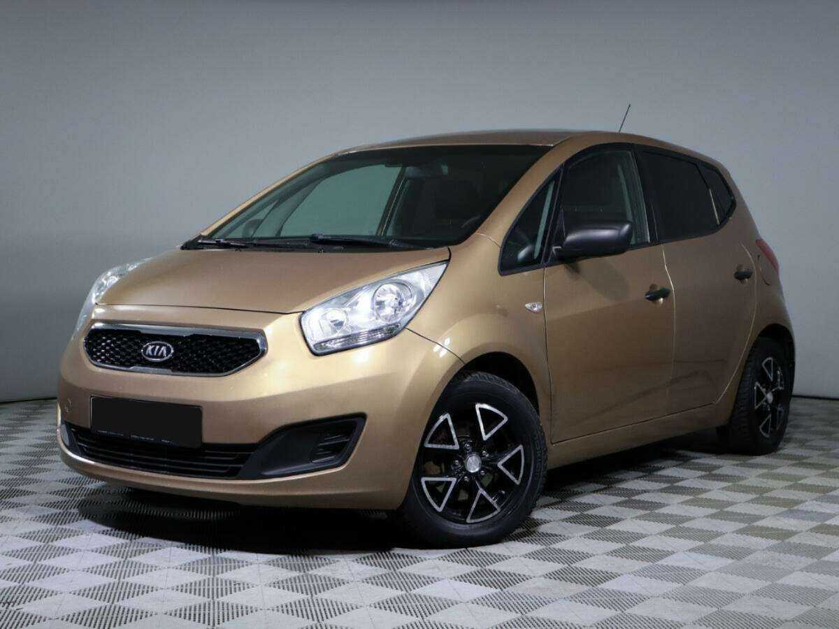 Выбранный автомобиль