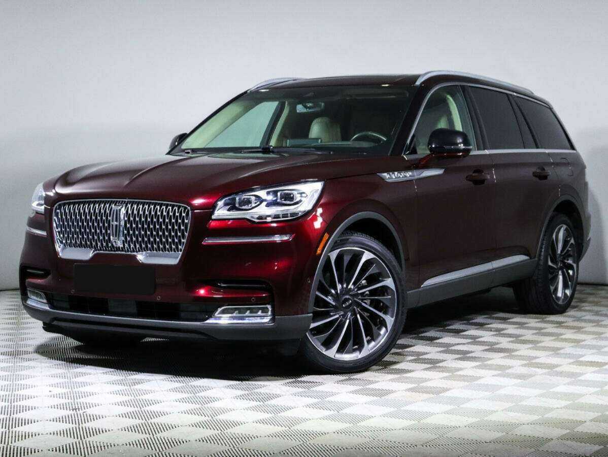 Выбранный автомобиль