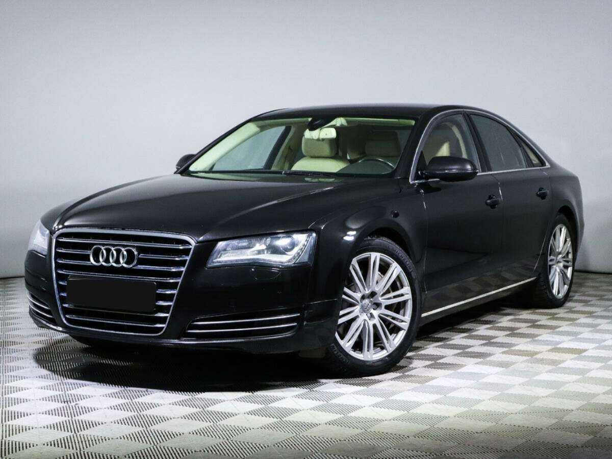 Выбранный автомобиль