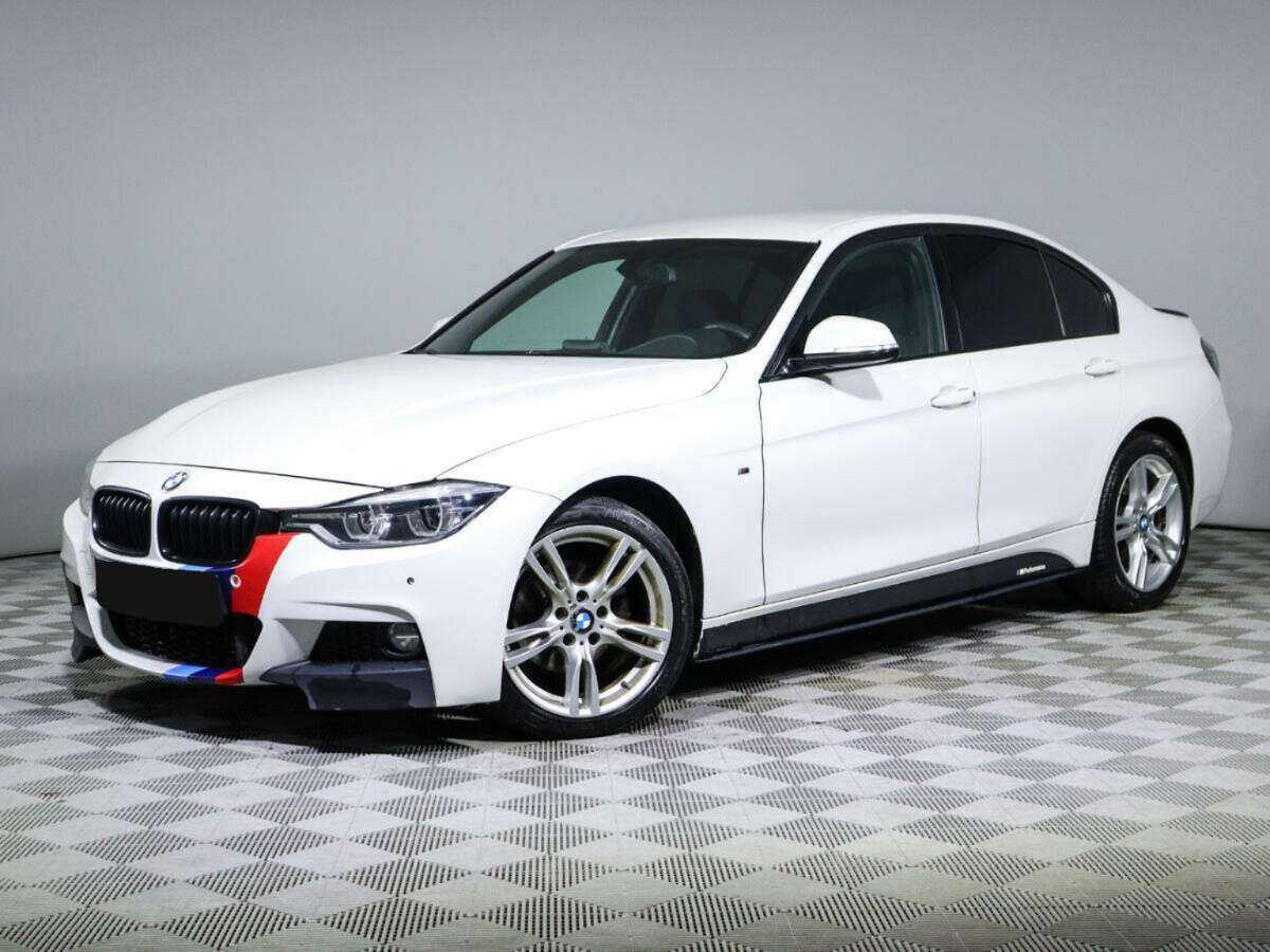 Выбранный автомобиль