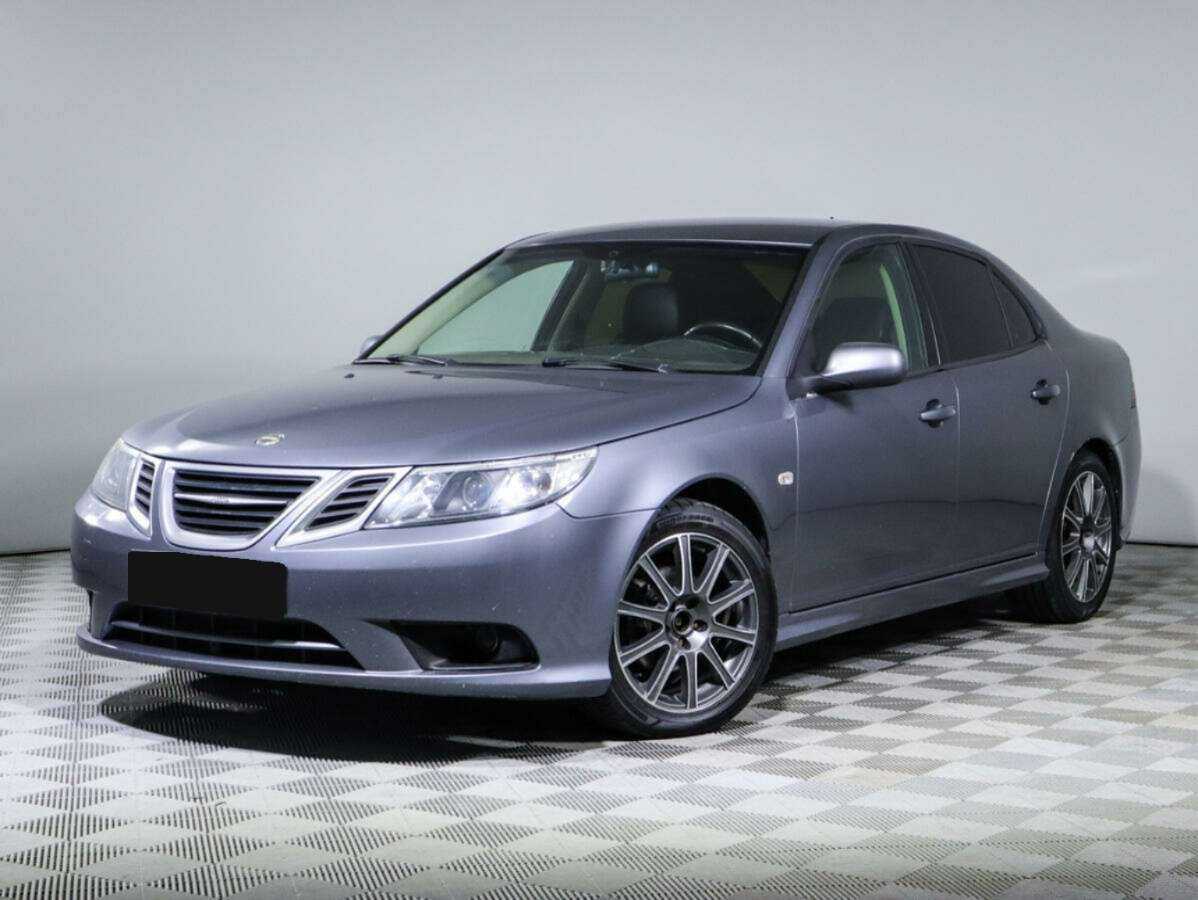 Выбранный автомобиль