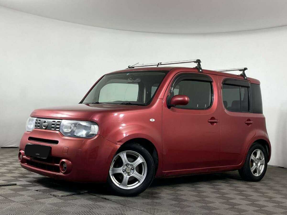 Выбранный автомобиль