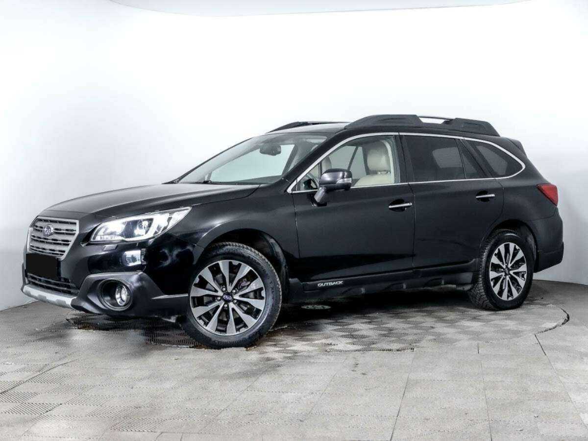 Выбранный автомобиль