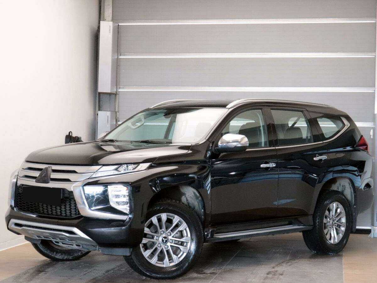 Выбранный автомобиль