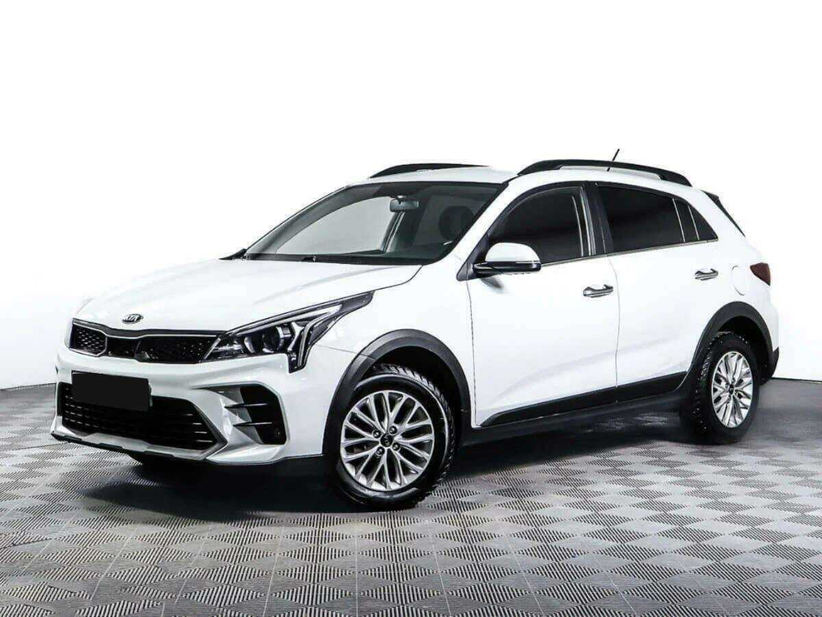 Выбранный автомобиль