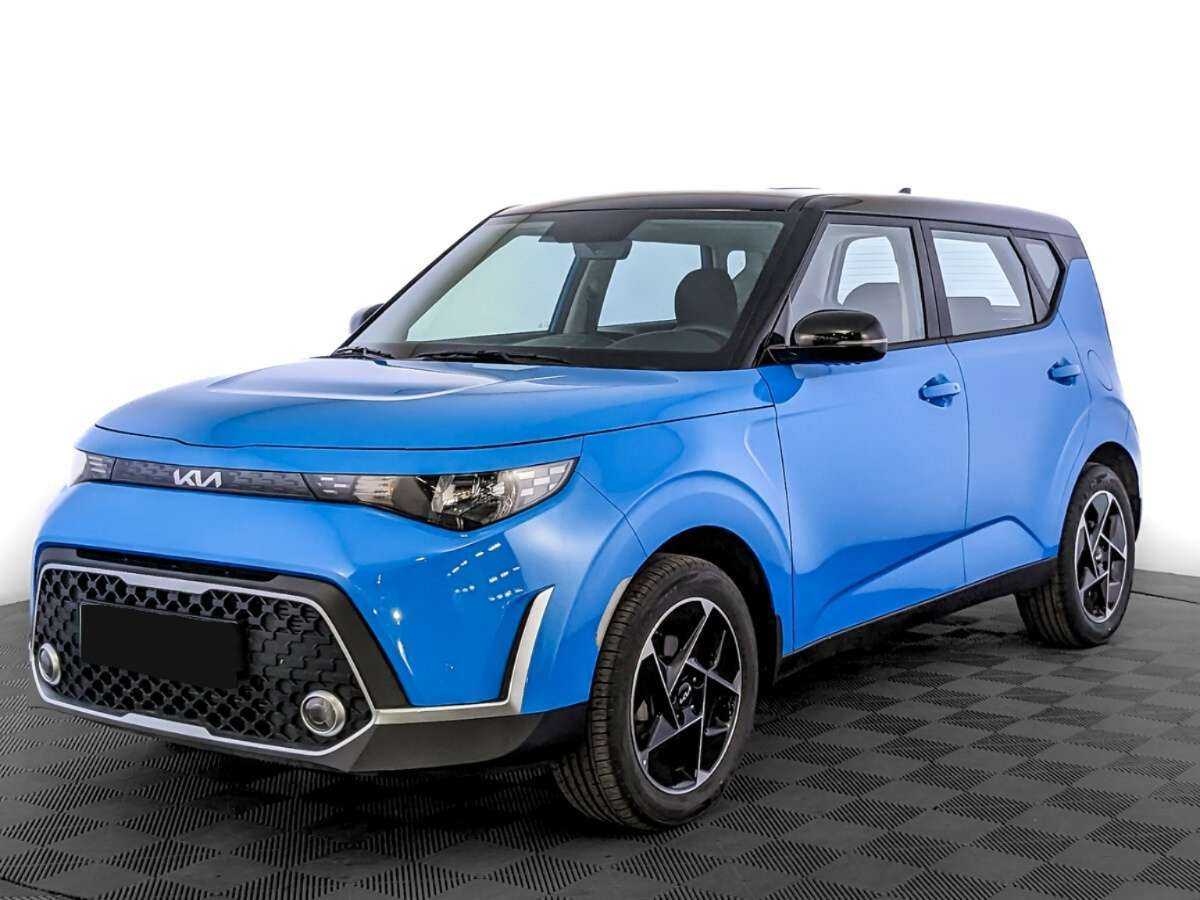 Выбранный автомобиль