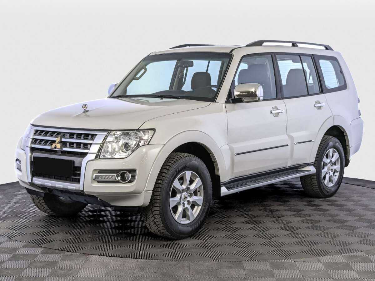 Выбранный автомобиль