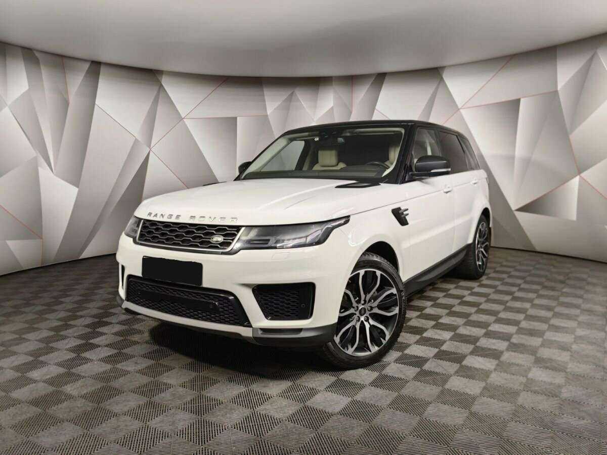 Выбранный автомобиль