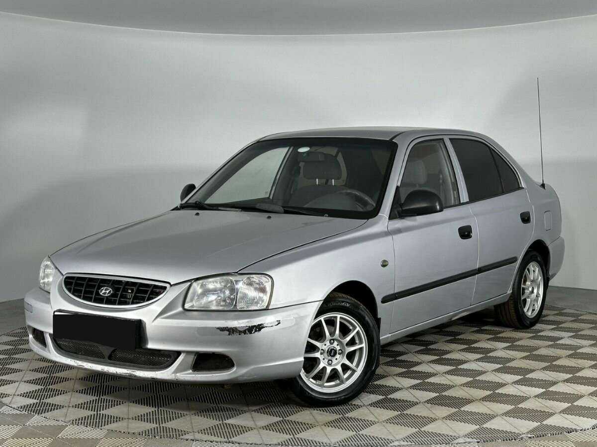 Выбранный автомобиль