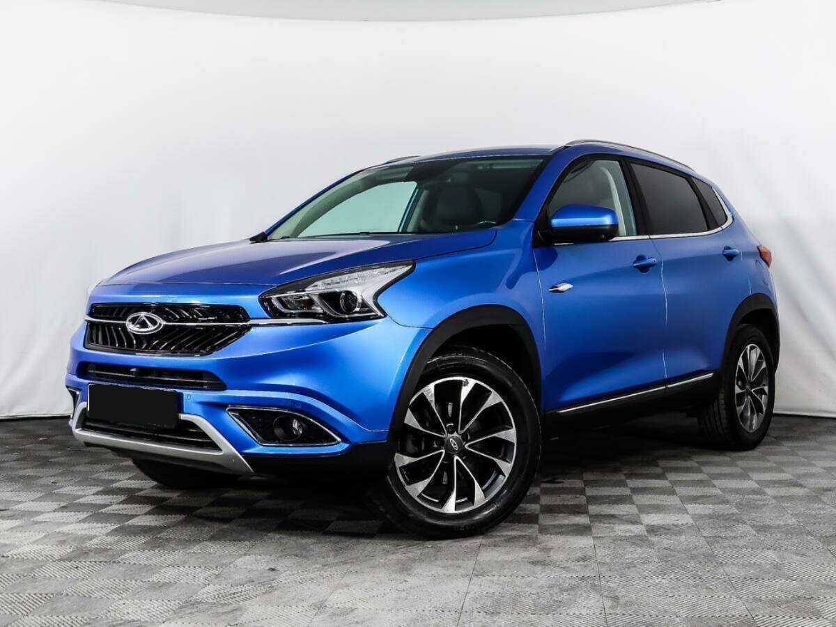 Выбранный автомобиль