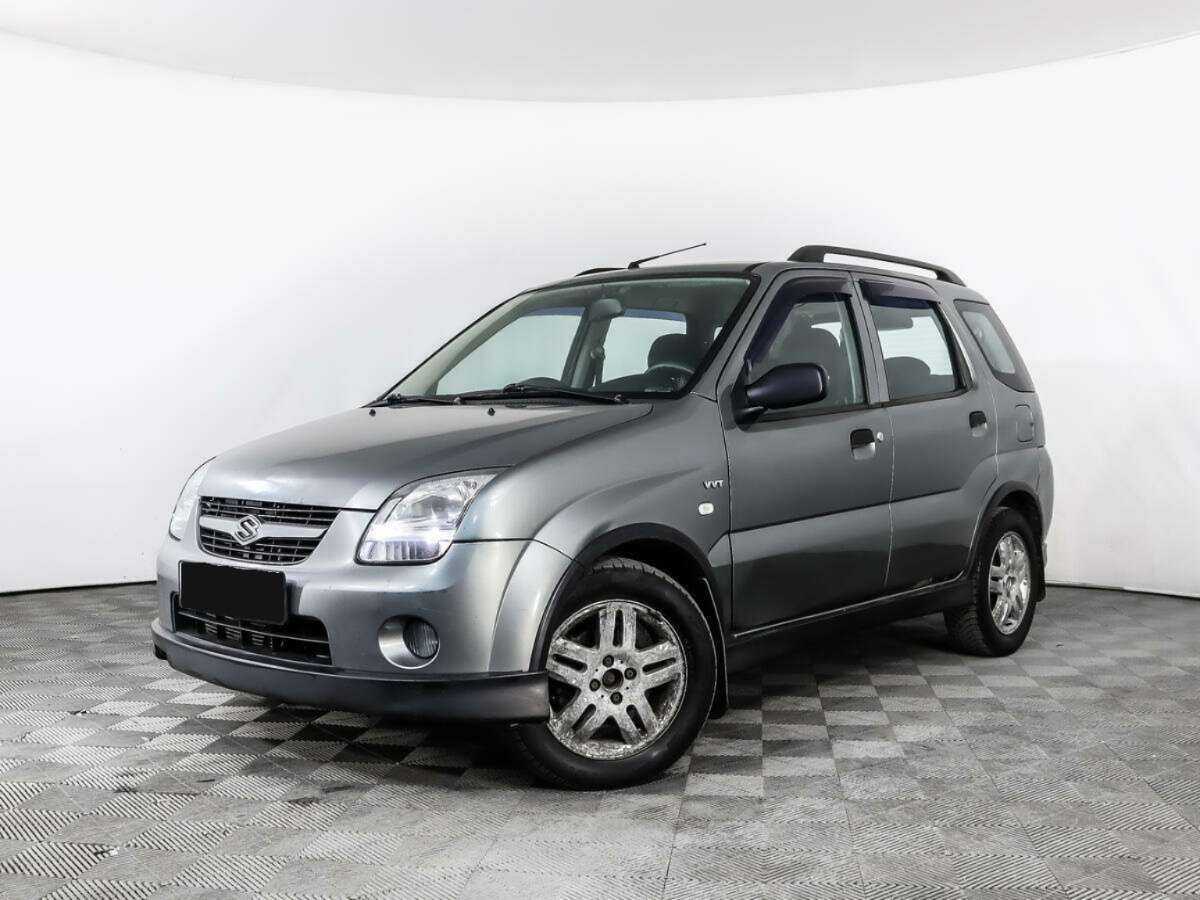 Выбранный автомобиль