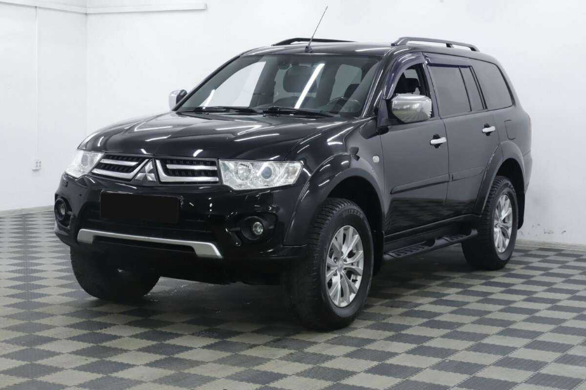 Выбранный автомобиль