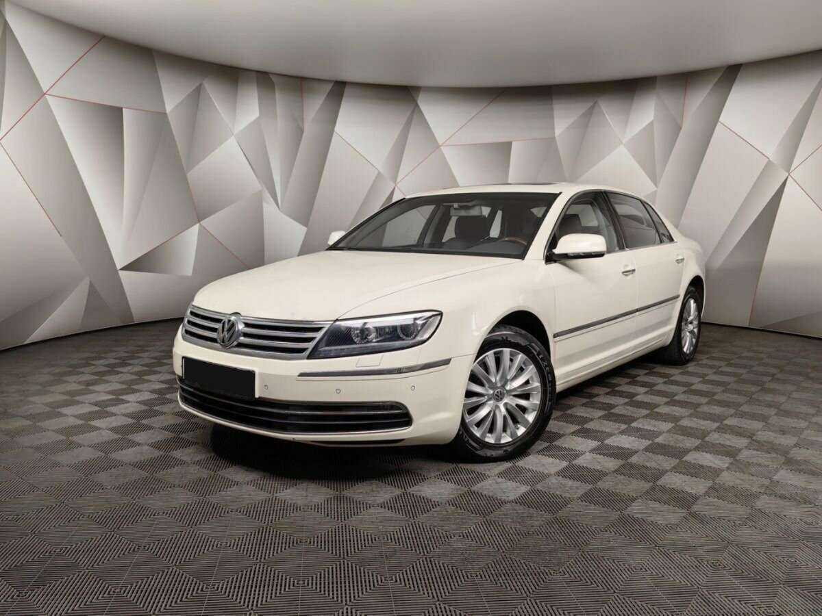 Выбранный автомобиль