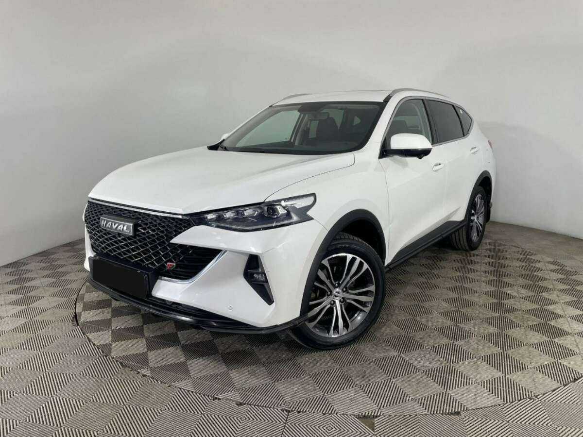 Выбранный автомобиль